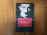 b1a Walter Biemel - &bdquo;Heidegger - Maeștrii spiritului&rdquo;