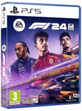 Ea Sports F1 24 PS5