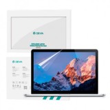 Folie Protectie Ecran Laptop 17 inch TPU PET Transparenta
