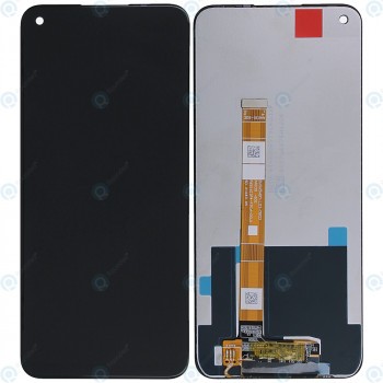 Oppo A32 (PDVM00) Modul display LCD + Digitizer foto
