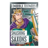 Smashing Saxons