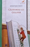 Cumpara ieftin Călătoriile lui Gulliver - 2024 - Jonathan Swift (@R44)