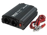 Convertor DC/AC 700W cu 2 socluri ieşire - VOLT POLSKA