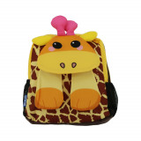 LAMONZA Rucsac GIRAFA 25X24X8 CM ProVoyage Vacation