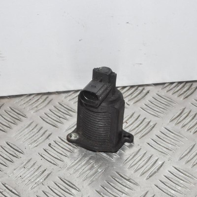 Supapa EGR OPEL VIVARO Furgon F7 2006 1286576 foto