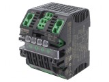 Modul de Alimentare Modulară 24VDC pentru Șină DIN