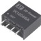 Convertor DC-DC 12V la 5V SIP THT