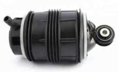 Modul suspensie pneumatica spate, Mercedes Cls (C219), 10.2004-02.2011, Clasa E (W211), 03.2002-03.2009, Clasa E S211, Dreapta, Vehicul Cu Control El