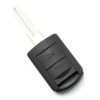 Carcasa Cheie Opel, 2 Butoane, Lama Stanga, Carguard - Inlocuire Cheie Auto