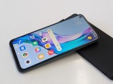 Cumpara ieftin XIAOMI REDMI NOTE 9 128GB 4GB RAM + Folie + Husa + Cablu 48MP 5020mAh 6.53" FHD+