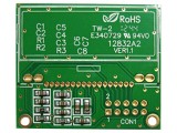 Modul de Extensie PIN 10 Pini 41.4x36.73mm