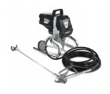 Pompa zugravit vopsit airless electrica cu piston 210bari XM80636