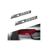 Ornament &quot; S Drive &quot; Cod: SD1 Automotive TrustedCars, Oem