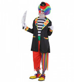 Costum Evil Clown, Widmann