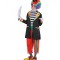 Costum Evil Clown
