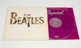 The Beatles &ndash; 20 Greatest Hits - disc vinil vinyl LP