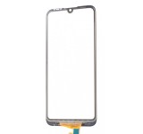 Touchscreen Huawei Y6s (2019), Y6 Pro (2019) Negru - Display Digitizer Geam Sticla