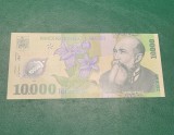 Bancnota 10000 lei 2000