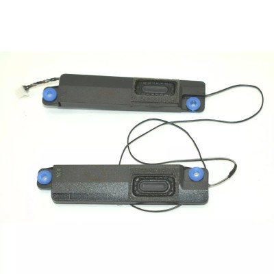 Difuzoare (boxe) Laptop, Lenovo, IdeaPad 3-17ADA6 Type 82KS, PK23000ULG0, PK23000ULY1, PK23000ULY0, GYT-L, GYT-R foto