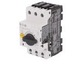 &Icirc;ntrerupător Motor 0,06kW 220-690VAC DIN IP20
