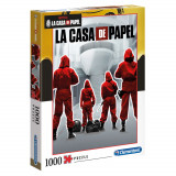 Puzzle - La Casa del Papel | Clementoni