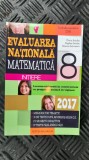 EVALUAREA NATIONALA MATEMATICA CLASA A VIII A - ANTOHE , ANTONESCU PARALELA 45