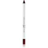 LAMEL Long Lasting Gel Creion de buze de lunga durata culoare №412 1,7 g