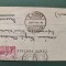 Romania Regala , carte postala ,corespondenta