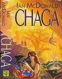 Ian McDonald - Chaga