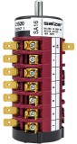 Comutator Original Telwin 121520 pentru Aparate Sudura MIG-MAG