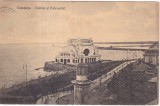 Constanta. Cazinul si Bulevardul (circulata 1912)
