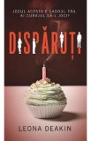 Disparuti - Leona Deakin