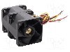 Ventilator 40x40x56mm, 10,8...13,2V DC, SANYO DENKI - 9CRA0412P5J03