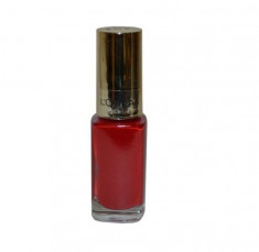 Lac de unghii L&amp;#039;oreal Paris, 403 Femme Fatale, 5 ml foto