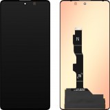 Display cu Touchscreen MP compatibil cu Xiaomi Poco F5 / Redmi Note 12 Turbo / Note 13 5G, Versiune OLED