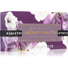 The Somerset Toiletry Co. Ministry of Soap Blush Hues săpun solid pentru corp Salted Vanilla 200 g