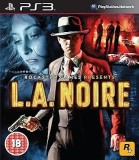 Joc PS3 LA Noire - B