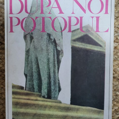 DUPA NOI POTOPUL -JOSEF TOMAN