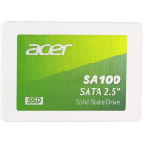 SSD Acer SA100 1.92TB SATA-III 2.5inch