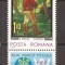LP 834 Romania -1973-ZIUA MARCII POSTALE ROMANESTI - SURUGIU, Nestampilat n2