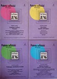 Puterea Sufletului Vol. 1-4, Carl Gustav Jung, Psihologie, Anima 1994, Paperback