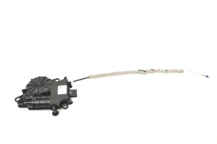 Motor soft close haion JAGUAR F-TYPE Coupe X152 2016 OEM: EX53-404C10-AC | 11566081