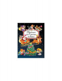 Obiceiuri de Crăciun &icirc;n lume - Hardcover - Aurelia Ulici, &Eacute;milie Beaumont - Aramis