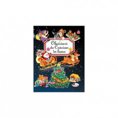 Obiceiuri de Crăciun în lume - Hardcover - Aurelia Ulici, Émilie Beaumont - Aramis