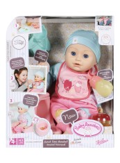 Papusa Baby Annabell Lunch Time Annabell 43cm (702987)