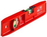 Nivela torpedo PTF 25 cm SOLA 01412201 HardWork ToolsRange