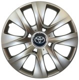 Capace Roti Kerime R15, Potrivite Jantelor de 15 inch, Pentru Toyota, Model 334