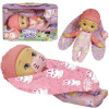 Grădina mea Baby Rabbit Baby Doll ZA5116 D