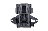 Montura tip NVG L4G69 Wosport Negru