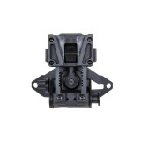 Montura tip NVG L4G69 Wosport Negru